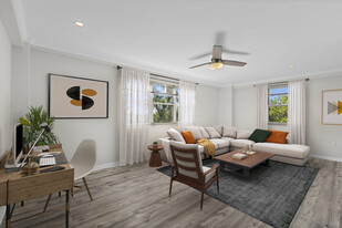 Hawthorne Towers Apartments in Montclair, NJ - Building Photo