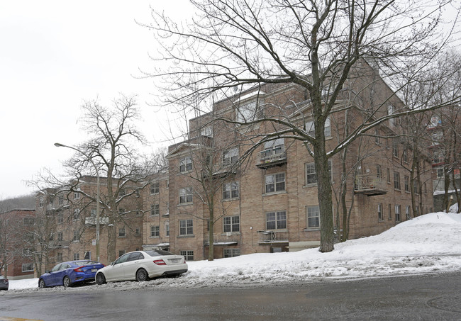 3400 Ridgewood in Montréal, QC - Building Photo - Building Photo