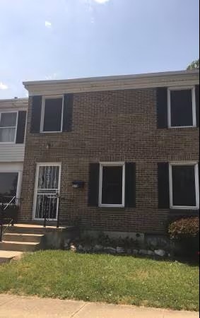 property at 570 Jamestown Ct