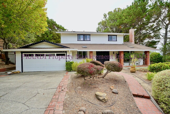 property at 48 Castlewood Dr