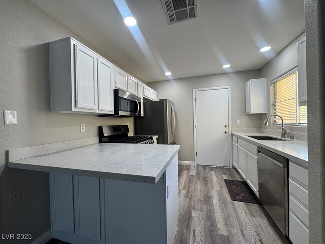 property at 3549 Casa Real Way