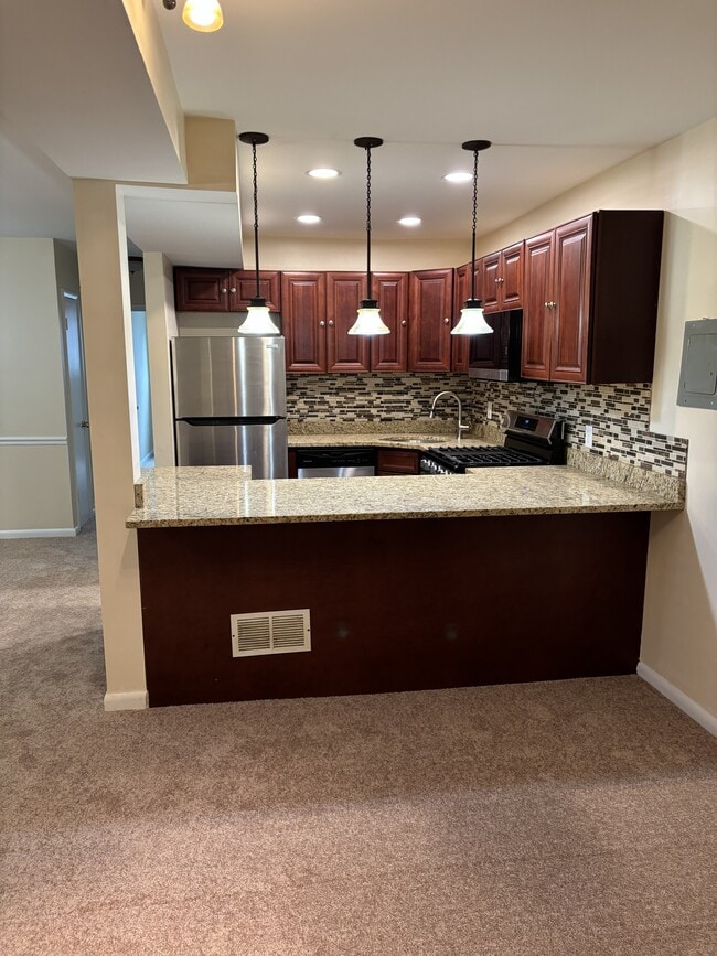 property at 505 Epsom Rd