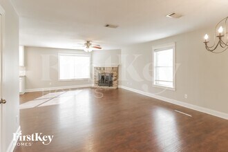 3956 Polar Brook Dr in Fort Worth, TX - Building Photo - Building Photo