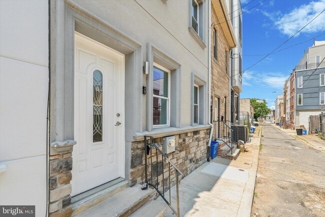 2630 E Harold St in Philadelphia, PA - Building Photo - Building Photo