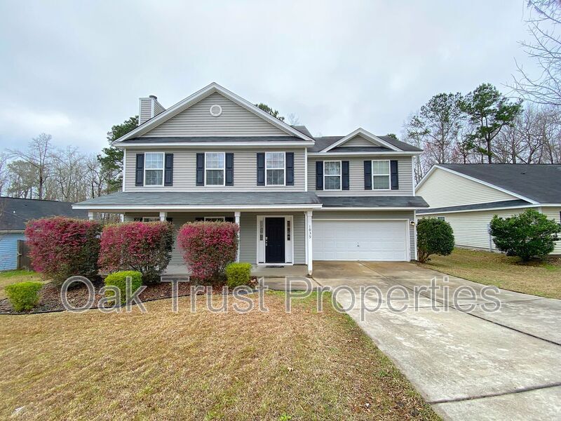 1039 Steelchase Lane in Hanahan, SC - Building Photo