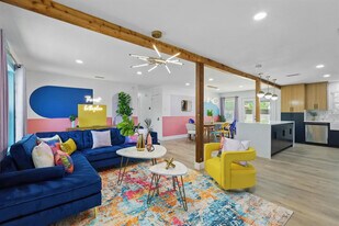 13542 Purple Sage Rd in Dallas, TX - Building Photo