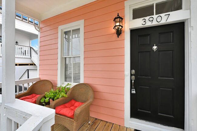 3907 Ursuline St in Galveston, TX - Building Photo - Building Photo