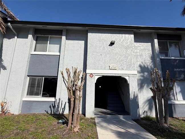 property at 4745 S Texas Ave