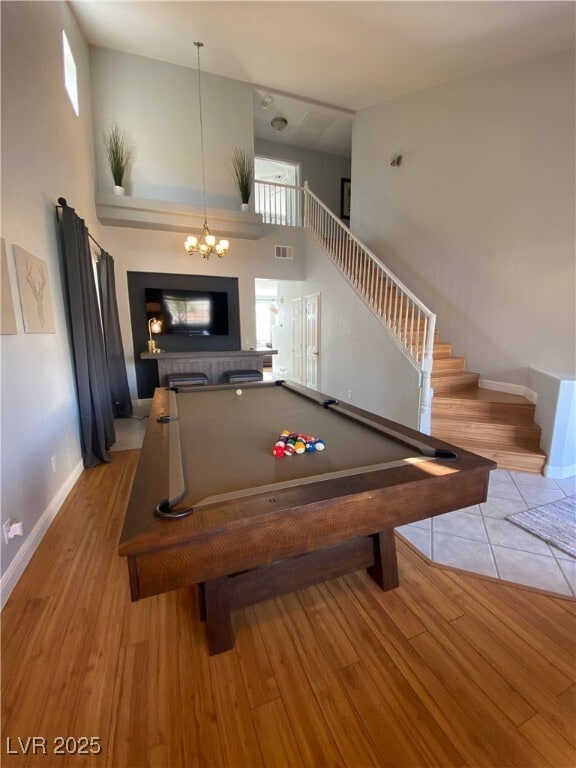 property at 10637 Amblewood Ave