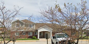 Lynwood Senior Housing Apartments