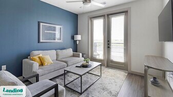 125 S Standridge Blvd in Anna, TX - Building Photo