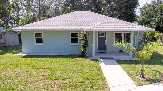 property at 22 1/2 Fancher Ct