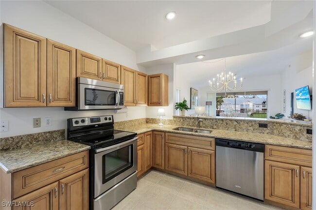 property at 437 Wiggins Lake Ct