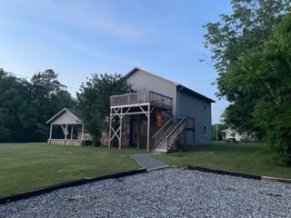 799 Haynes Rd in Dandridge, TN - Building Photo - Building Photo