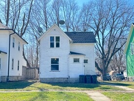 1425 4th Ave N in Fort Dodge, IA - Building Photo