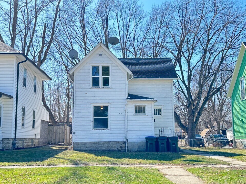 1425 4th Ave N in Fort Dodge, IA - Building Photo