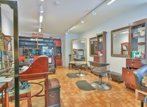 Mixed-Use Property with Two Commercial Spaces in Peapack, NJ - Building Photo - Other