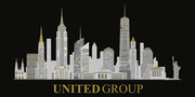 Property Management Company Logo United Group