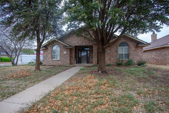 3516 105th St in Lubbock, TX - Building Photo - Building Photo