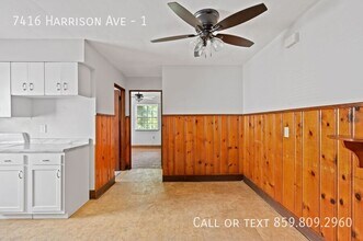 7416 Harrison Ave in Mount Healthy, OH - Building Photo - Building Photo