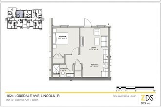 1624 Lonsdale Ave in Lincoln, RI - Building Photo - Building Photo