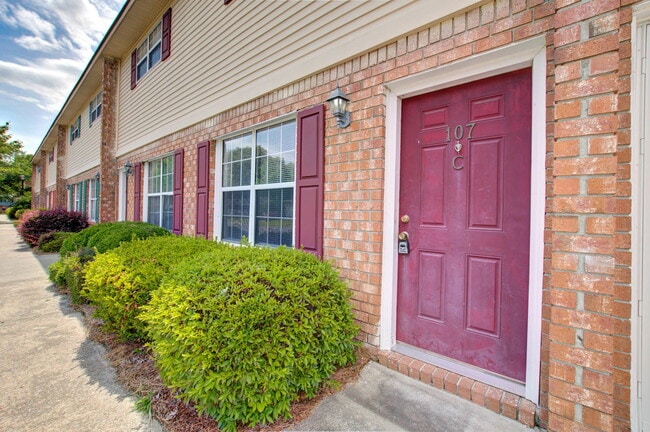 property at 107 Hickory Ln