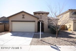 property at 7413 W Florence Ave