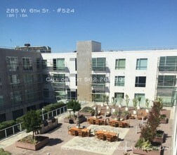 285 W 6th St-Unit -#524 in Los Angeles, CA - Building Photo - Building Photo