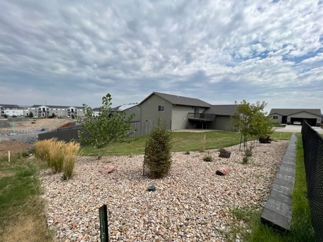 4437 Beringer Dr in Rapid City, SD - Foto de edificio - Building Photo