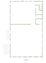 923 S East Ave in Baltimore, MD - Building Photo - Floor Plan