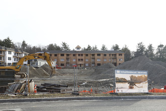 Sterling Hill Stoneham in Stoneham, MA - Building Photo - Building Photo