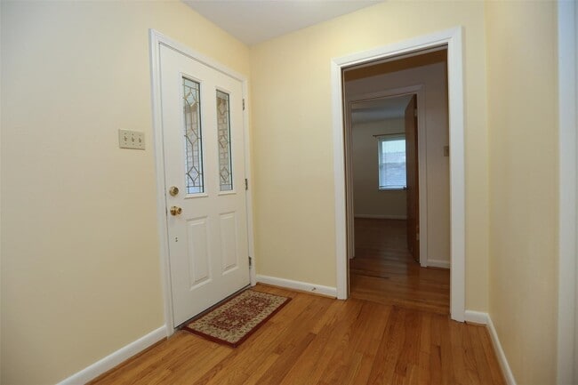 3535 Durhill St in Houston, TX - Building Photo - Building Photo