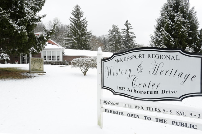 Casas Alquiler en Outlying South Allegheny, PA