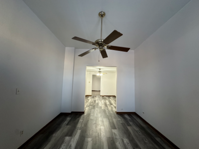 3134 S Racine Ave, Unit 1F in Chicago, IL - Building Photo - Building Photo