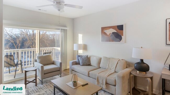 property at 8900 Archer Ave