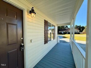 1000 Meadowgreen Dr in Raleigh, NC - Building Photo - Building Photo