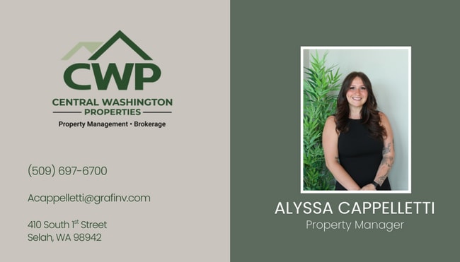 305 N 50th Ave in Yakima, WA - Building Photo - Building Photo