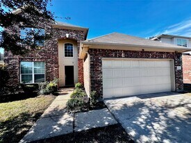 4327 Payton Manor Ln in Katy, TX - Building Photo