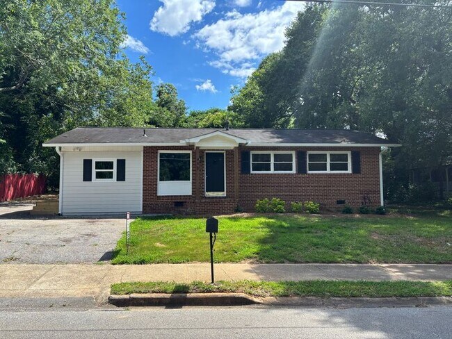 property at 498 Ruth St