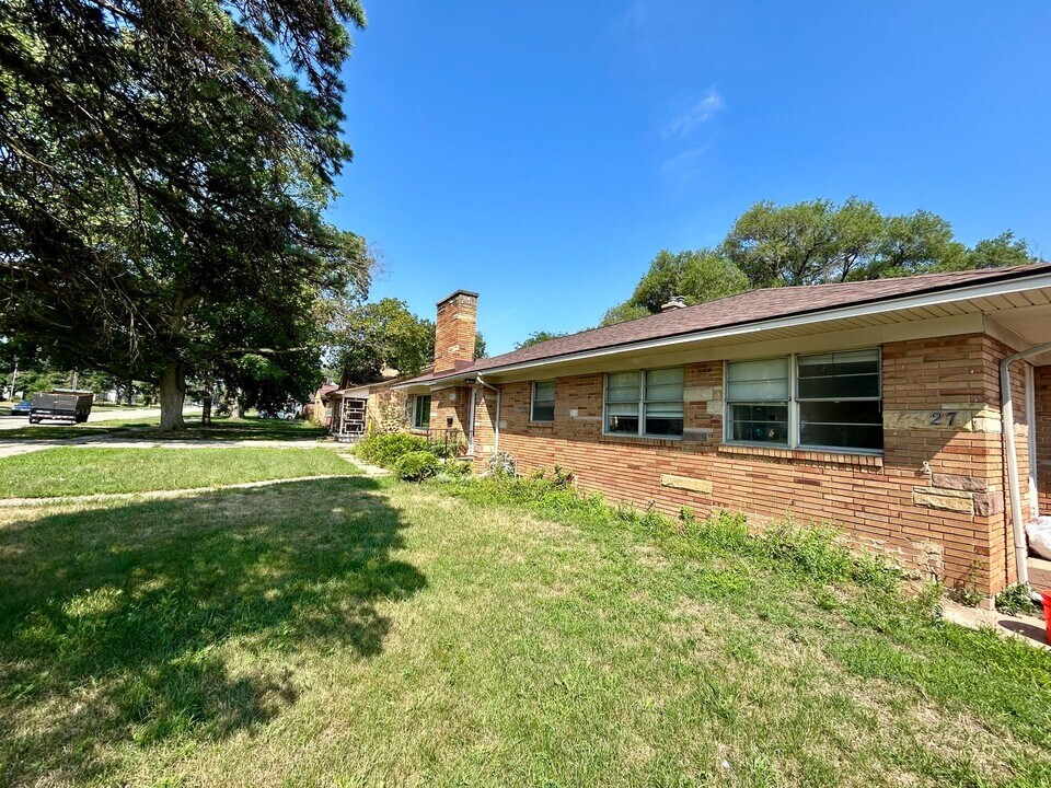 27-29 Celia St SW in Grand Rapids, MI - Building Photo