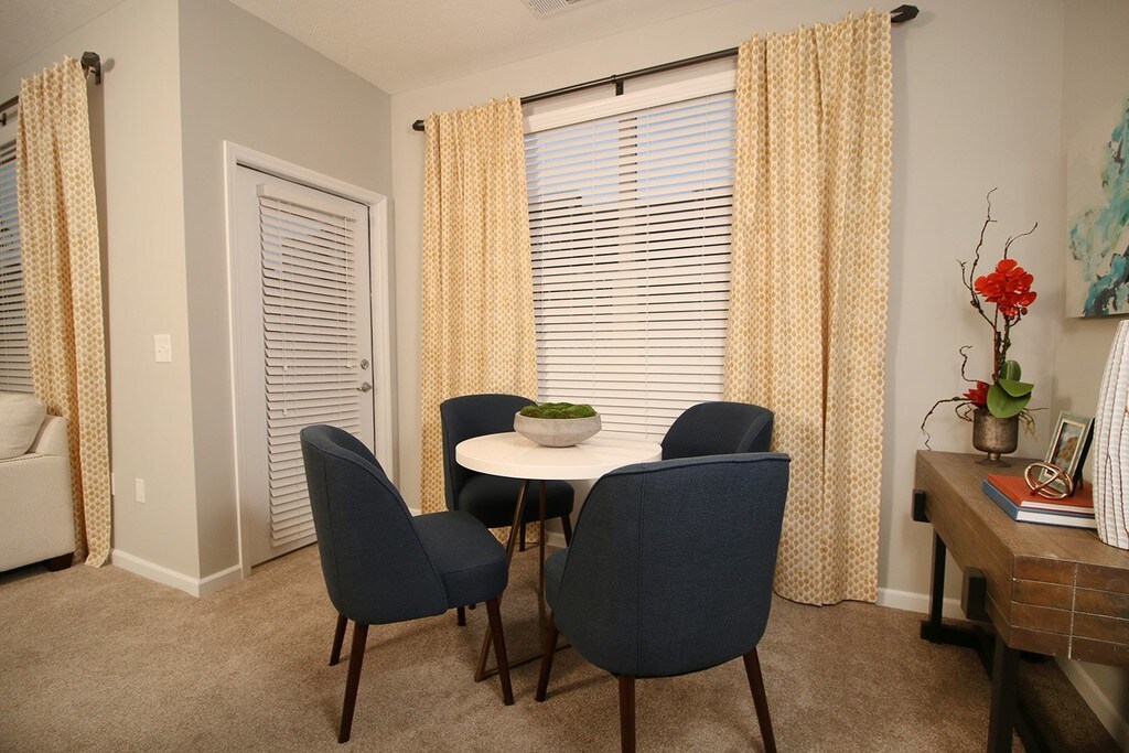 Sycamore House Apartments in Columbus, OH