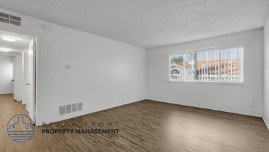 Parkview Terrace Apartments in El Monte, CA - Building Photo - Building Photo