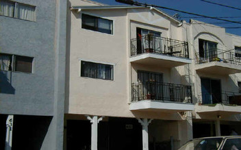 637 Sylvan St in Daly City, CA - Building Photo - Building Photo