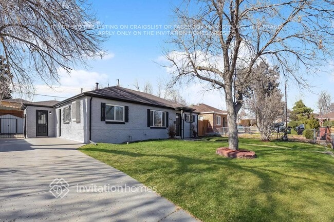 1620 Carrol Ct in Thornton, CO - Building Photo - Building Photo