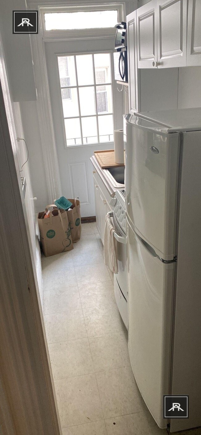 property at 1113 Boylston St