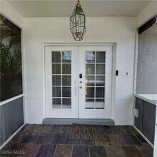 436 Jourferie Rd in Lehigh Acres, FL - Building Photo - Building Photo