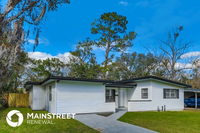 property at 7953 Patou Dr S
