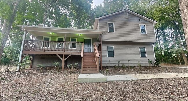 property at 106 Mill Gate Dr