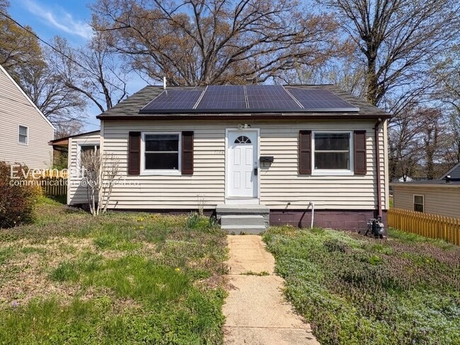 7730 Emerson Rd in Hyattsville, MD - Building Photo - Building Photo