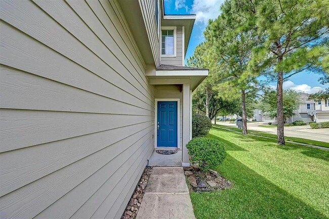 property at 25218 Boulder Bend Ln